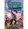 imag1THE LAST KIDS ON EARTH AND THE DOOMSDAY RACE : The Last Kids Paperback Brallier Max ! Illustrated by Douglas Holgate