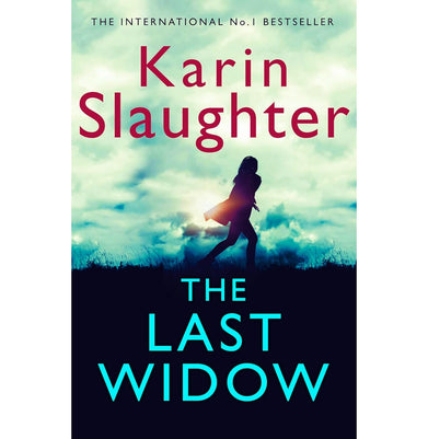 imagThe Last Widow Paperback Karin Slaughter