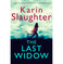 imag1The Last Widow Paperback Karin Slaughter