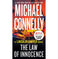 imag1The Law of Innocence Mass Market Paperback Connelly Michael