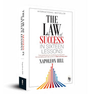 image //www.c...The Law of Success In Sixteen Lessons Paperback Napoleon Hill