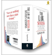 image //www.c...The Law of Success In Sixteen Lessons Paperback Napoleon Hill