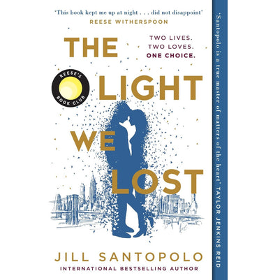 imagThe Light We Lost