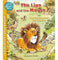 imag1The Lion and the Mouse & The Donkey and the Lapdog Giles Sophie and Biro Val