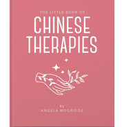 image //www.c...The Little Book of Chinese Therapies: A Clear and Accessible Introduction to Traditional Chinese Medicine: 6 Mogridge Angela