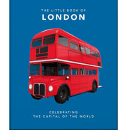 image //www.c...The Little Book of London: The Greatest City in the World: 1 Hardcover Orange Hippo!