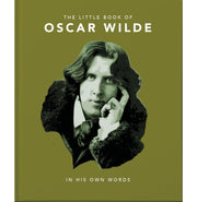 image //www.c...The Little Book of Oscar Wilde: Wit and Wisdom to Live By Orange Hippo!