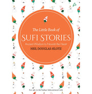 image //www.c...The Little Book Of Sufi Stories English Paperback Neil Douglas:Klotz