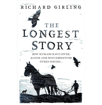 imagThe Longest Story Girling Richard