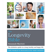 image //www.c...The Longevity Bible Paperback Marriott Susannah