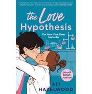 image //www.c...The Love Hypothesis