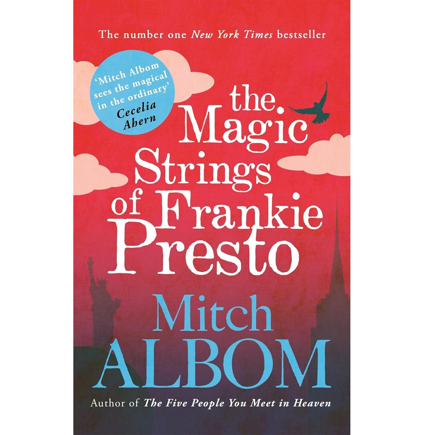 The Magic Strings Of Frankie Presto