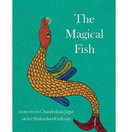 image //www.c...The Magical Fish - English