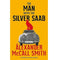 imag1THE MAN WITH THE SILVER SAAB Paperback McCall Smith Alexander