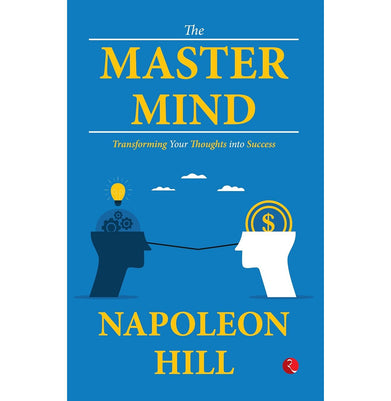 imagThe Master Mind Transforming Your Thoughts Into Success buy online at crossword.in