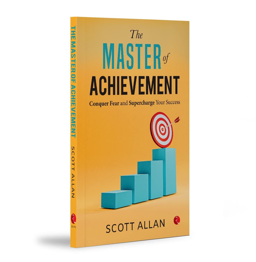 The Master Of Achievement