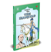 image //www.c...The Mauryas