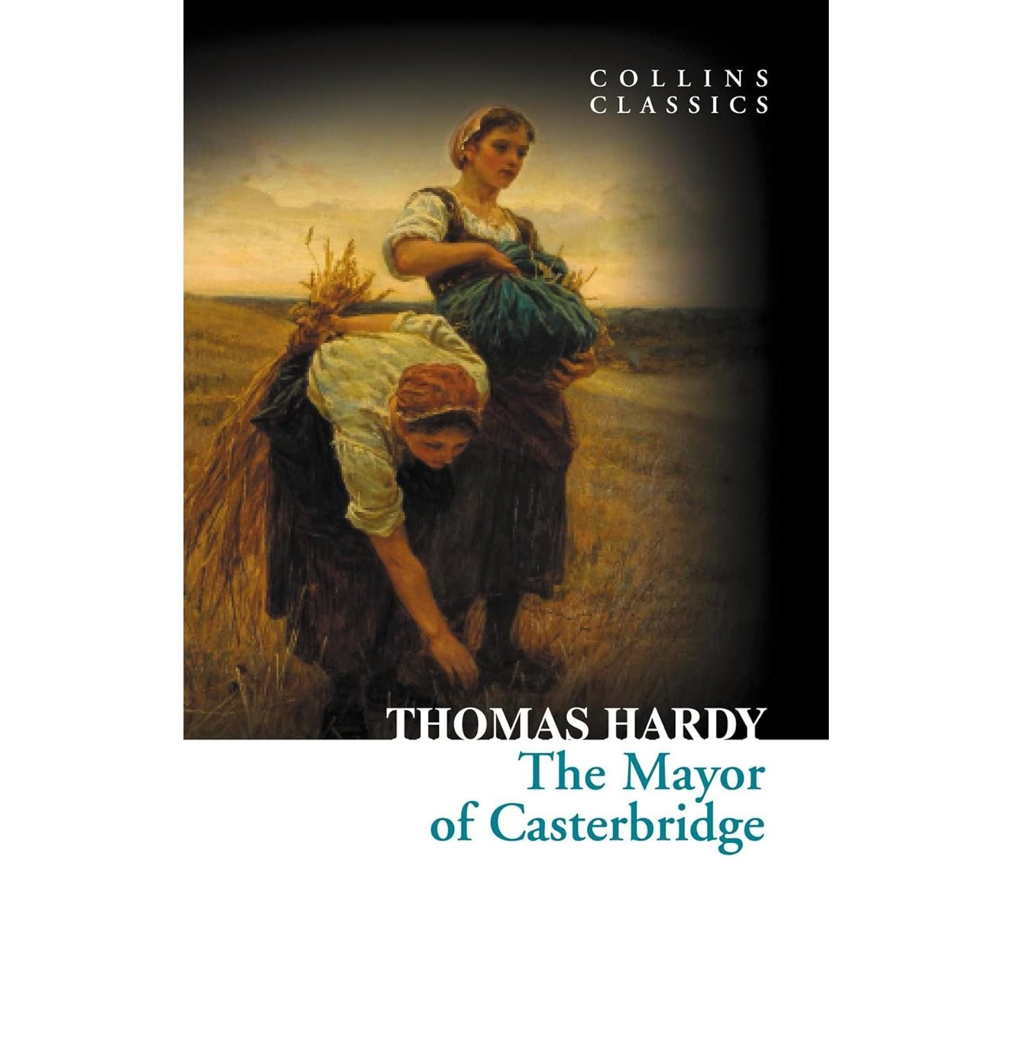 The Mayor Of Casterbridge