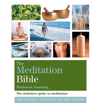 imagThe Meditation Bible: Godsfield Bibles Godsfield Bible Series