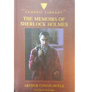 image //www.c...The Memoirs Of Sherlock Holmes