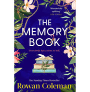 image //www.c...The Memory Book: An uplifting and emotional story from the Sunday Times bestselling author