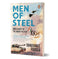 imag1Men Of Steel: Bravehearts Of The Indian Military - Paperback buy online at crossword.in