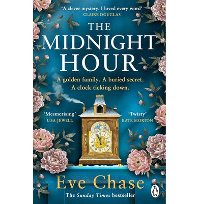imagThe Midnight Hour