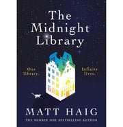 image //www.c...The Midnight Library
