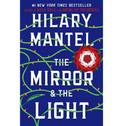 image //www.c...The Mirror & the Light Hardcover Mantel Hilary and Sterling John