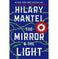 imag1The Mirror & the Light Hardcover Mantel Hilary and Sterling John