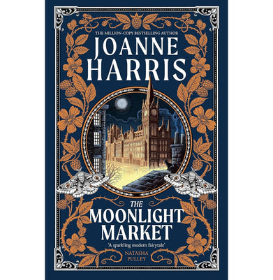 imagThe Moonlight Market