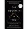 imag1The Mountain Is You: Transforming Self:Sabotage Into Self:Mastery English Hardcover Brianna Wiest