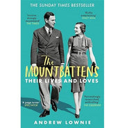 image //www.c...The Mountbattens : Their Lives & Loves Lownie Andrew