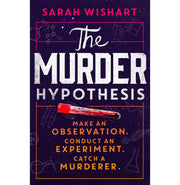 image //www.c...The Murder Hypothesis