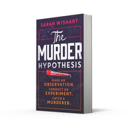 image //www.c...The Murder Hypothesis