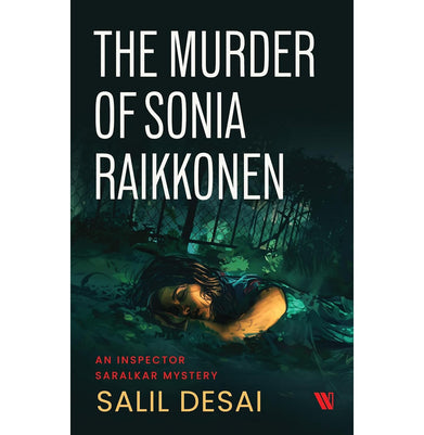imagThe Murder Of Sonia Raikkonen