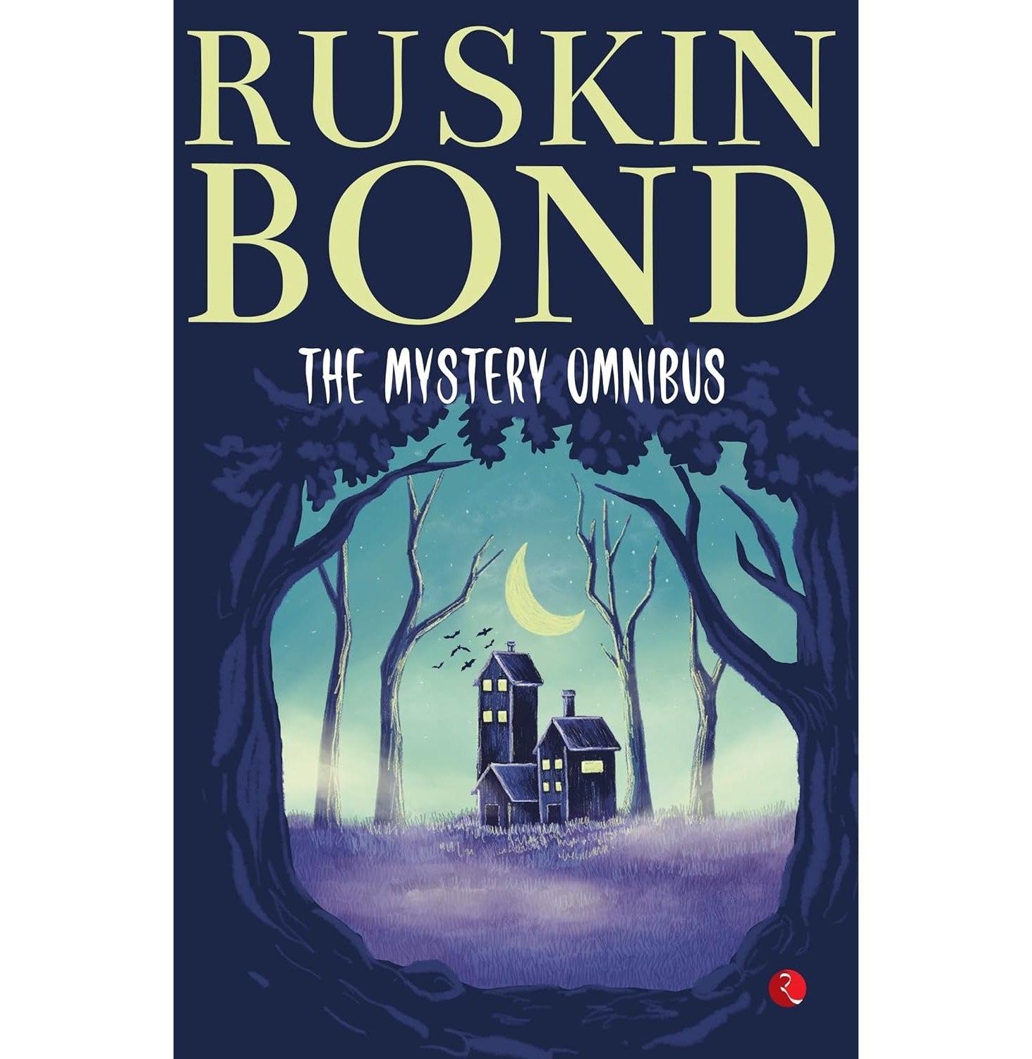 The Mystery Omnibus