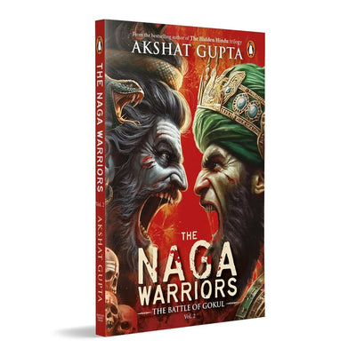 imagThe Naga Warriors 2