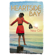 image //www.c...The New Girl: 1 Heartside Bay Cole Cathy