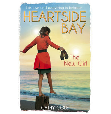imagThe New Girl: 1 Heartside Bay Cole Cathy