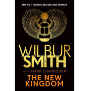 image //www.c...The New Kingdom Chadbourn Mark and Smith Wilbur