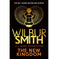 imag1The New Kingdom Chadbourn Mark and Smith Wilbur