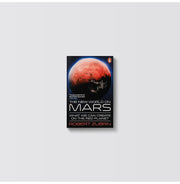 image //www.c...The New World on Mars: What We Can Create on the Red Planet Paperback Zubrin Robert