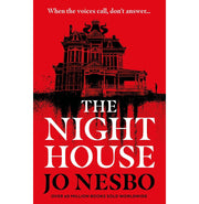 image //www.c...The Night House Paperback Nesbo Jo and Smith Neil
