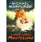 imag1THE NINE LIVES OF MONTEZUMA
