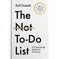 imag1The Not-To-Do List