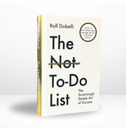 image //www.c...The Not-To-Do List