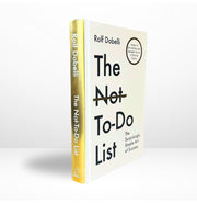 image //www.c...The Not-To-Do List