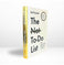 imag3The Not-To-Do List