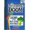 imag1The Notebook Of Doom #04: Chomp Of The Meat:Eating Vegetables A Branches Book Troy Cummings